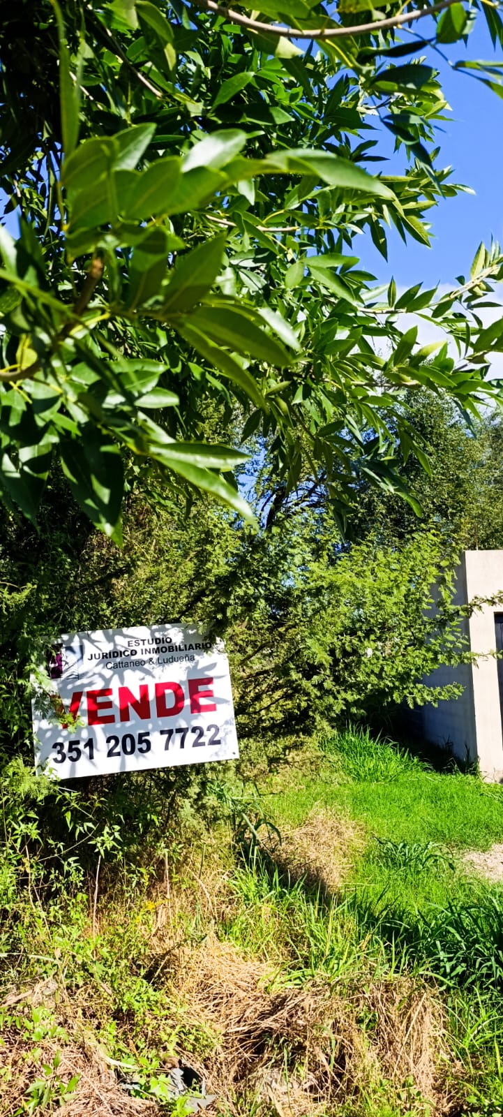 TERRENO EN VENTA-Barrio Mercantil Cba. - Imagen 2